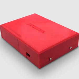 Inertial Measurement Unit (IMU)