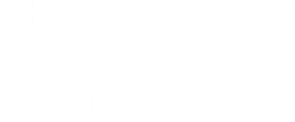 The Spaceport Company Logo
