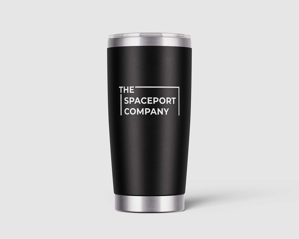 20 oz. Tumbler
