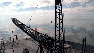 The Spaceport Company Christmas G Launch